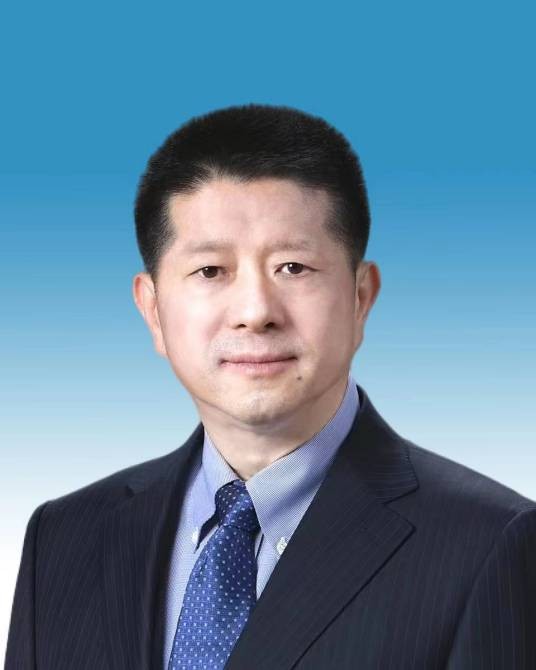 裘新（复旦大学党委书记（副部长级））