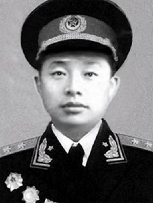 刘西元（中华人民共和国开国中将）