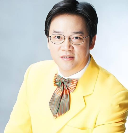 陈维聪（广东广播电视台原主持人）