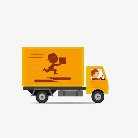 物流车
