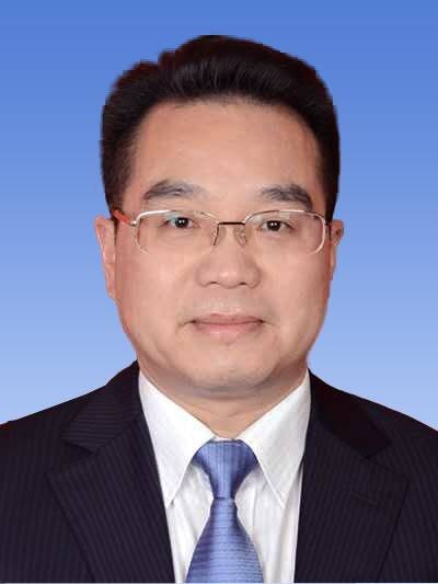 杨英杰（湖南省株洲市委常委、市委秘书长）