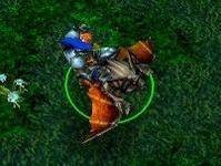 蝙蝠骑士（DOTA英雄）