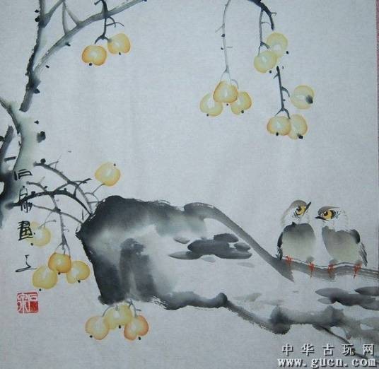 生宣纸