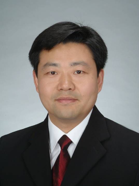 贾宏宇（河南省委宣传部副部长、一级巡视员）
