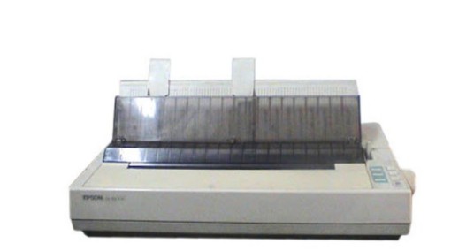 爱普生LQ-1600K