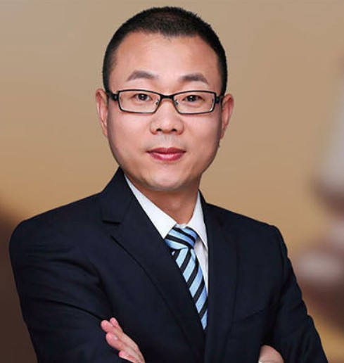 胡阳光（江苏彭淮律师事务所律师）