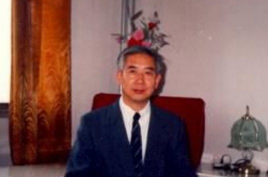 王洪图（北京中医药大学教授、博士生导师）