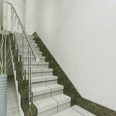 封闭楼梯间