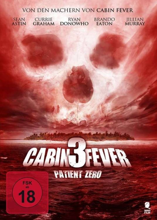 尸骨无存3：零号病人
