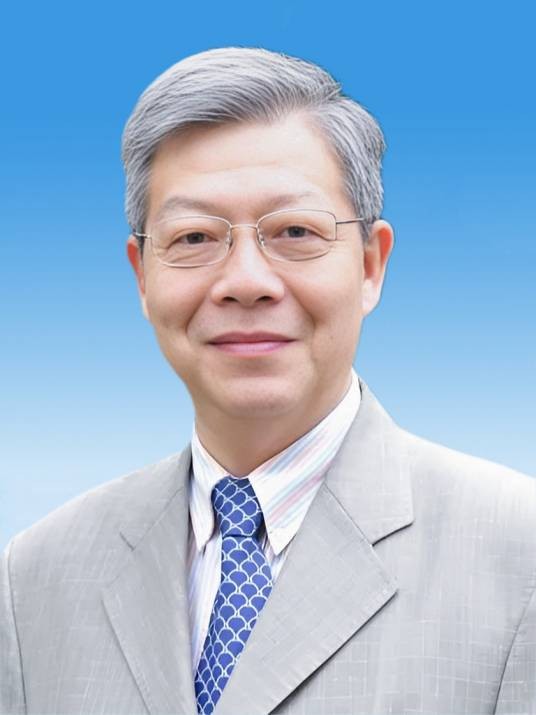 杨玉良（中国科学院院士、高分子科学家）