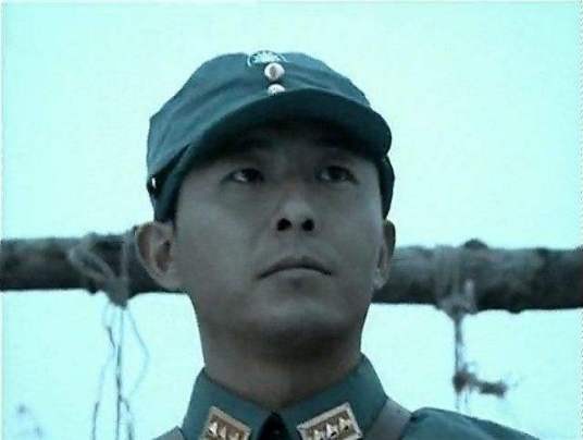 孙铭(《亮剑》中的角色)