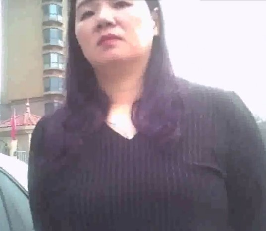 黄淑芬（“教科书式耍赖”当事人）