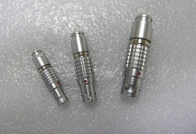 圆形连接器