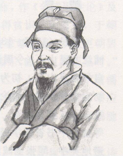 王冕（元朝著名画家、诗人）