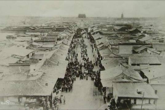 蔚州（河北省蔚县古称）
