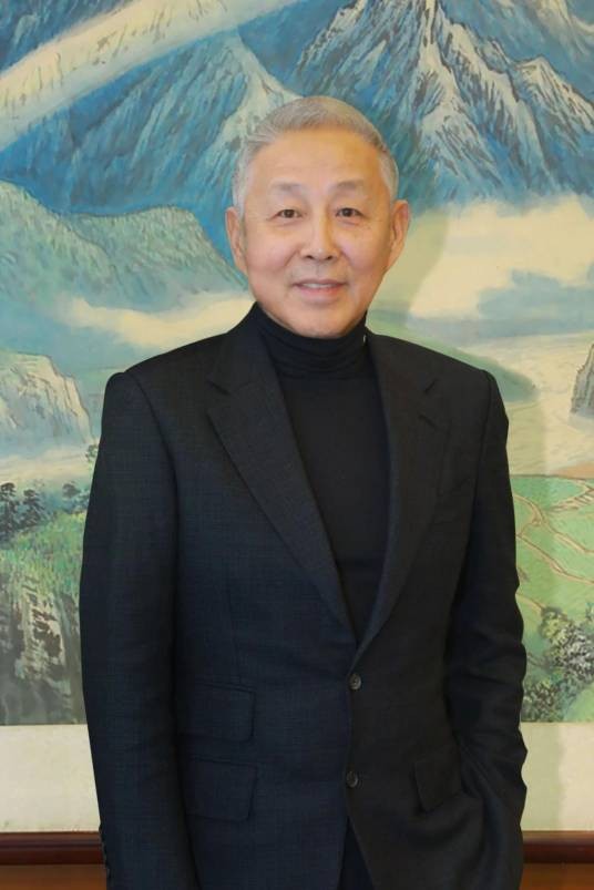 陈道明（中国内地男演员、监制、歌手、国家一级演员、中国电影家协会主席、中国环境文化促进会理事）