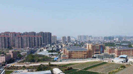 南通镇