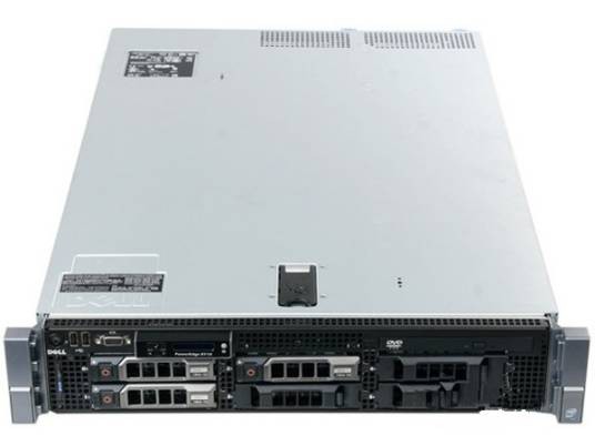 DELL服务器R710