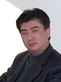 马兵(浙江省工艺美术大师)