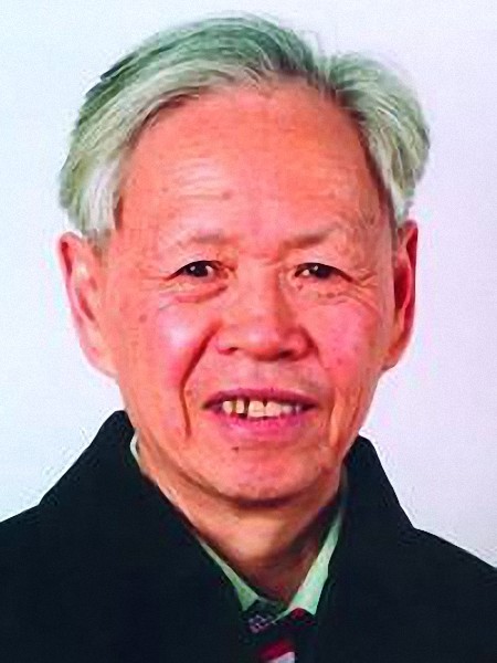 吕敏（中国科学院院士、核物理学家）
