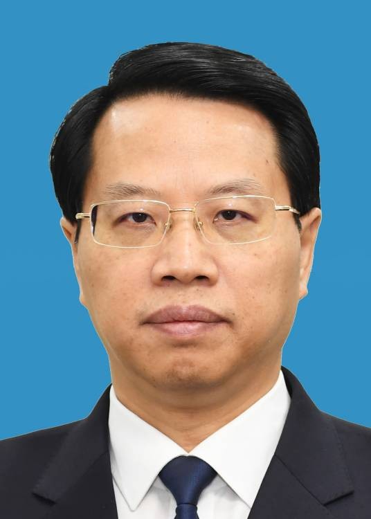 雷东生