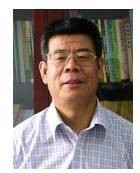 王德华（中国科学院北京动物所研究员）