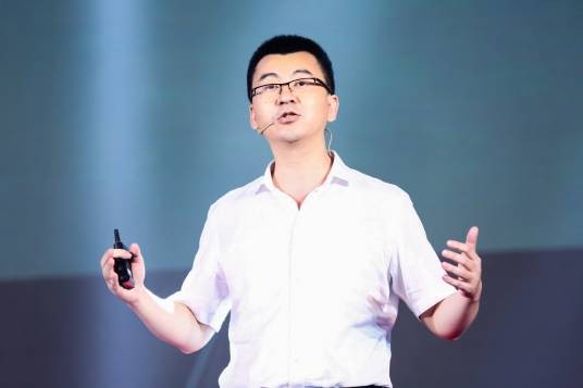 涂子沛