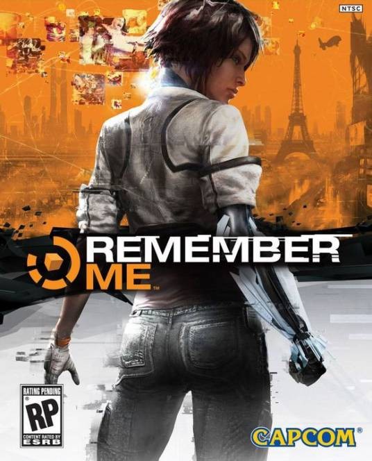 勿忘我（Dontnod Entertainment出品单机游戏）