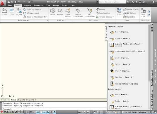 AutoCAD LT