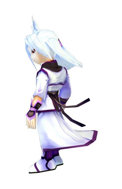 星璇（单机游戏《仙剑奇侠传三外传》角色）