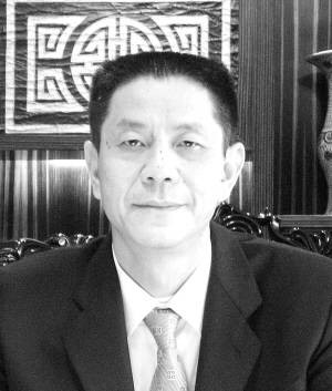 陈明亮（重庆黑老大）