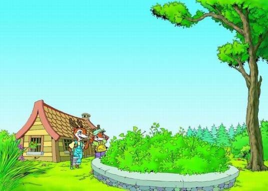 小鹿的玫瑰花（张秋生创作文章）