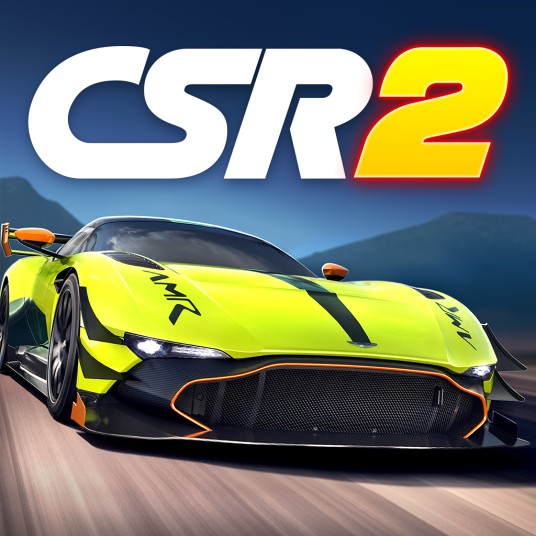 CSR赛车2