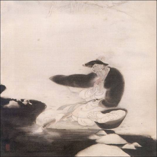 显仁皇后