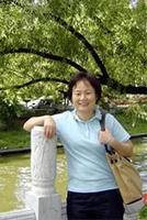 李秀敏（东北师范大学经济学院教授）