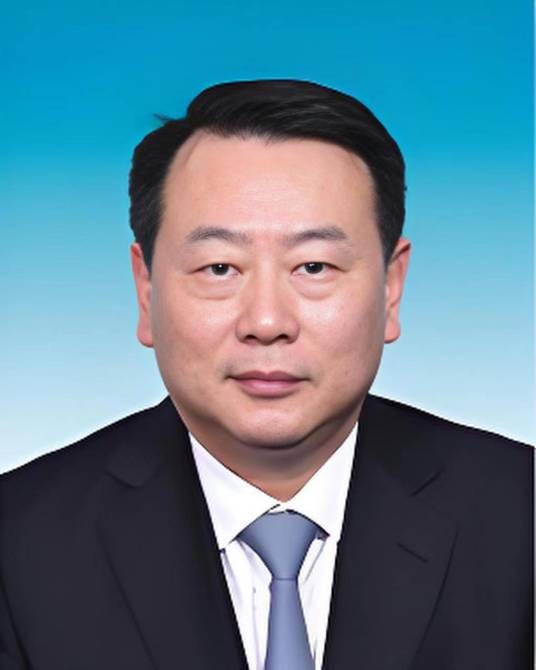 王仁元（浙江省卫生健康委员会党委书记、主任）