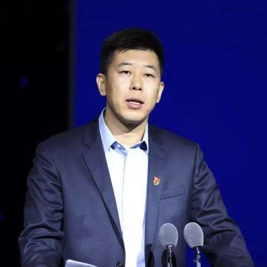 于泳（中粮信托有限责任公司党委副书记、副总经理）