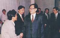 刘笑（首届中国十大杰出青年农民）