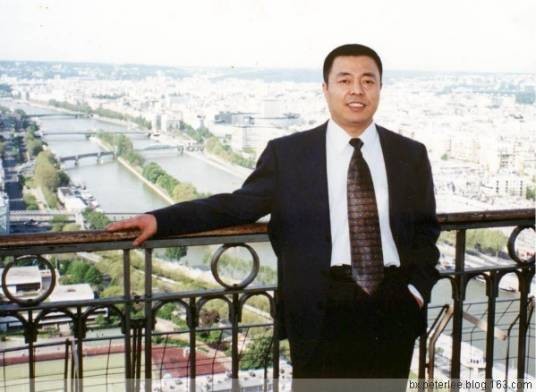 peter lee（Peter Lee）