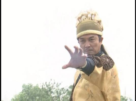 朱无视