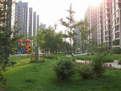 京汉旭城