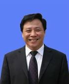 张金辉（原华北电力大学党委副书记、副校长）