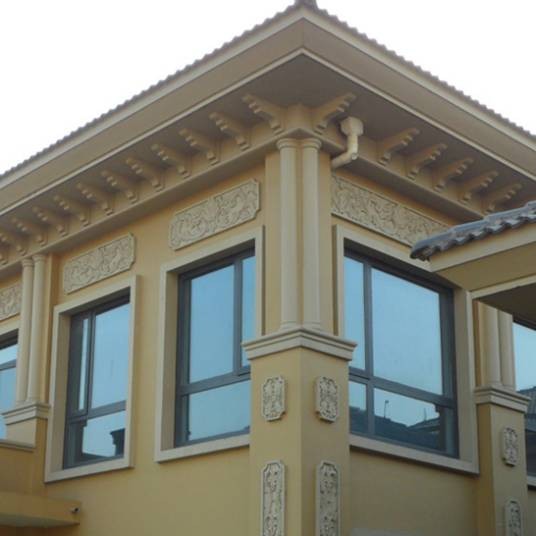 建筑构件