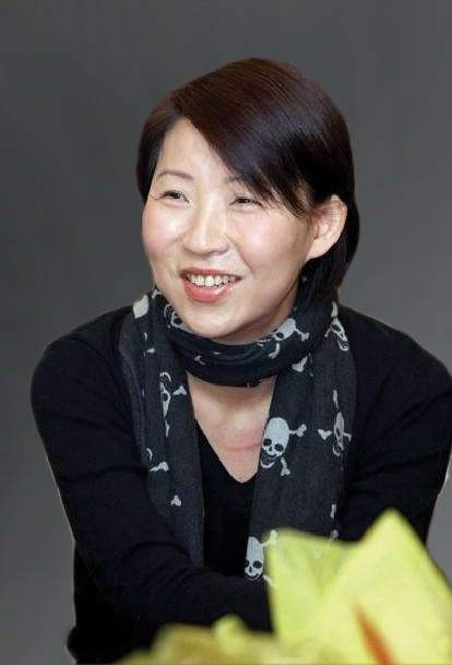 曾丽珍（中国香港女演员、导演）