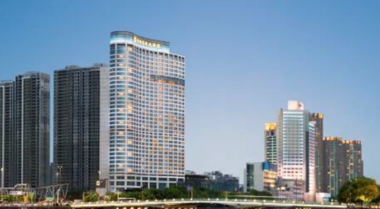 宁波香格里拉大酒店