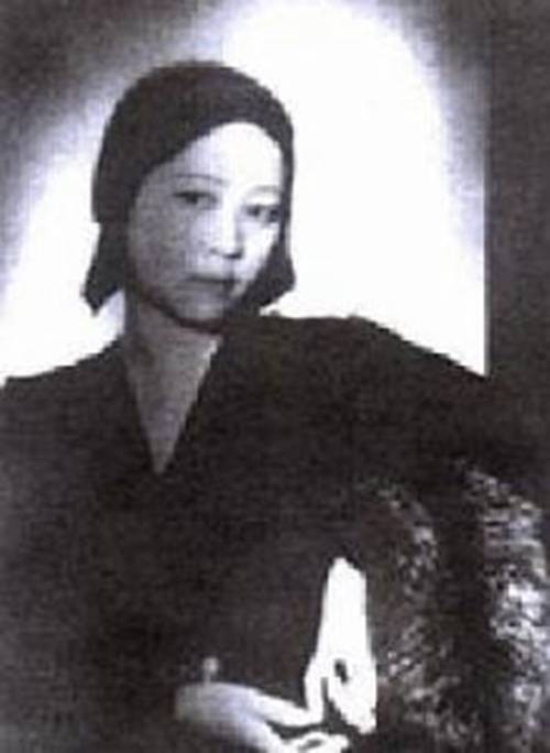 张茂渊