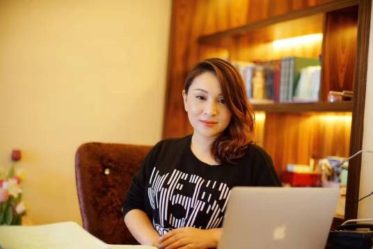 李明宇（编剧、作家、制片人）