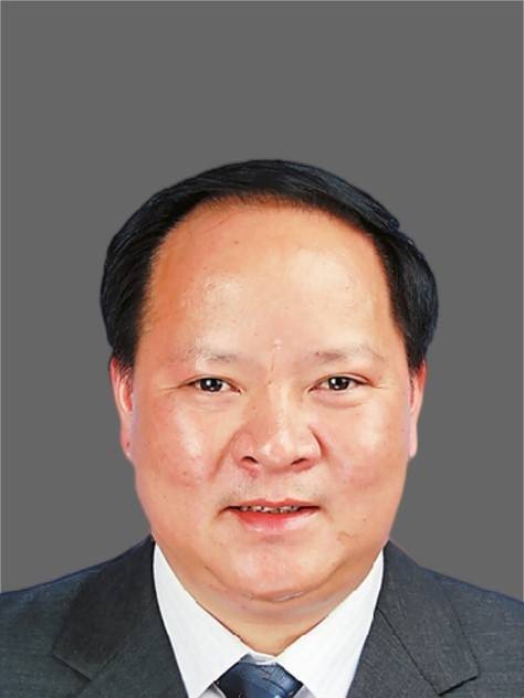 玉荣（云南省文山壮族苗族自治州政协主席、党组书记）