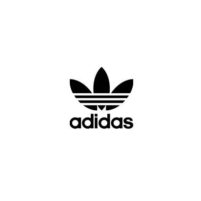 三叶草(德国运动用品制造商Adidas标志)