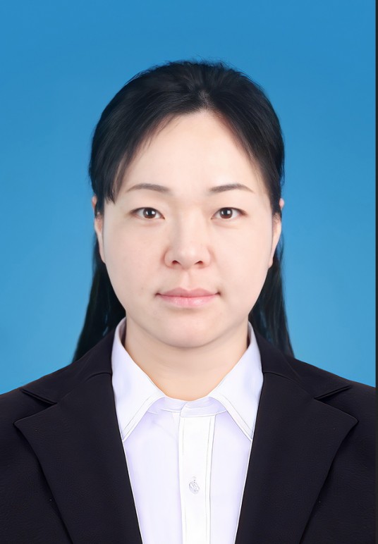 王蓓蓓（江苏省新沂市副市长）